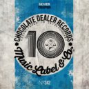 Nover - Difficult (Original Mix)