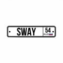Sway - Твои Слова ()