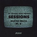 Savvas Ysatis - Fade to Black (Camea Remix)