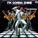 Julien Scalzo & Max C & Julien Scalzo - I\'m Gonna Shine (Nu Disco Mix)
