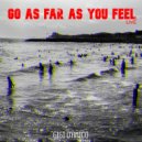 Gigi D\'Amico - Go As Far As You Feel (Live)