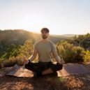Arroyo estéreo & Olas brillantes del mar & Coleccionistas de sonidos de pájaros - Melodías Lofi Para Una Meditación Más Profunda