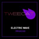 Marss - Electric Wave ()