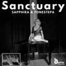 Sapphira & Tonestepa - Sanctuary ()