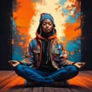 Lounge Chillout & Relaxing Meditation Music Zoneuddha Music Sanctuary & Sensual Massage to Aromather - Steady Focus Drift ()