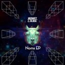 Wonky Llama - Quesadilla