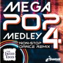 The Jagged Edges - Get Ready ()