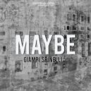 giampi spinelli - MAYBE ()