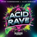 Stijn Vandensande - Mission