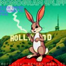 Monogram Spliff - Untitled 187