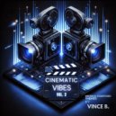 Vince B - Jealous Daughter
