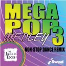 The Jagged Edges - I\'m a Mess ()