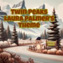 Dreamy Sugar - Laura Palmer\'s Theme (Twin Peaks) ()