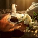 Groovy Guitar Music & Relaxation Zen Waves & Relaxing - Strings in Reflection