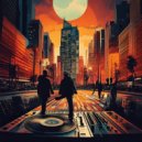 Binaural Thinker & Binaural Waves & Binaural Waves Healing Experience - Street Science ()