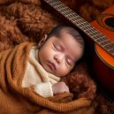 Cheerful Guitar Music & Sleeping Baby Music Zone & Smart Baby Sleep Music - Guitar’s Quiet Comfort ()