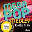 The Jagged Edges - Make Me Like You ()