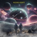 Acidicloopz & InQfive & BusyExplore & Salga - Ngomsebenzi (feat. Salga) ()