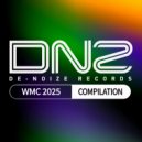 DJ Ody Roc - 8.611 (Original Mix)