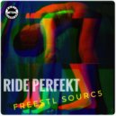 Ride Perfekt - Cbercty (Dub Mix)