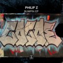 Philip Z - Bumpin (Original Mix)