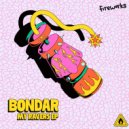 Bondar - My Ravers (Original Mix)