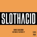 Chris Cauldron - Customs At Gatwick (Original Mix)