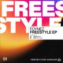 Foynez - Want My Luv (Original Mix)