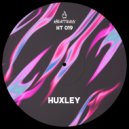 Huxley - Monie (Extended Mix)