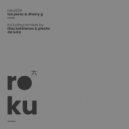 Leo Perez, Dhany G - Onix (Ilias Katelanos & Plecta Remix)