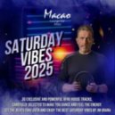 JM Grana - Saturday Vibes 2025 (Latino Mix)
