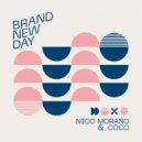 Coco, Nico Morano - Brand New Day (Extended Mix)