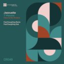 Jazzuelle - 7 Moons (feat. Sbu Simelane) (Fred Everything Dub)