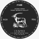 Ccino Deep - Faith (Jazz Intechno Mix)
