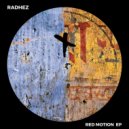 RADHEZ - Stedy Thump (Original Mix)