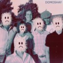 DOMOSHAY - Kite Strings (Original Mix)