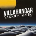 Chris Leon - Villahangar V.A. Vol 3 (Mixed By Chris Leon)