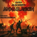 Al Roberts - Annihilation (Original Mix)