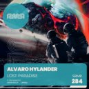 Alvaro Hylander - Lost Paradise (Steve Kelley Remix)