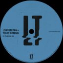 Low Steppa & Thijs Koning - The Dub 24 (Original Mix)