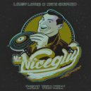 Lousy Lover (US) & Nate Chapman (US) - Want You Now (Original Mix)