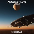 Angels&Tilove - Venus (Extended Mix)