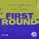 Eloy Verdu - Cane Pericoloso (Original Mix)