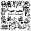 Wyro, Saktu - Kurt On The Clouds (Extended Mix)