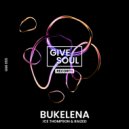 Ice Thompson & Raized - Bukelena (Extended Mix)