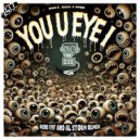 Squad-E, Dougal & Gammer - You U Eye I (Rob IYF & Al Storm Extended Mix)