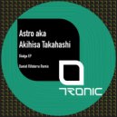 Astro aka Akihisa Takahashi - Future (Original Mix)