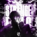 Kverz - STRANGE FEELS (SLOWED)