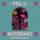 Fel C & Drelirium - By Mistake (Drelirium Extended Mix)