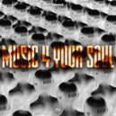 Gainz - Music 4 Your Soul (Extended Mix)